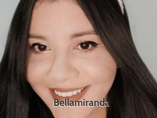 Bellamiranda