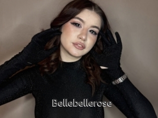 Bellebellerose