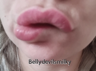 Bellydevilsmilky