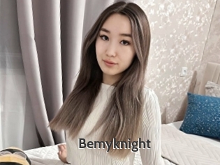 Bemyknight