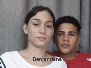 Benjandana