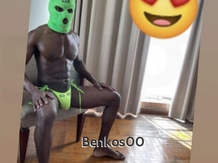 Benkos00