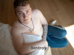 Bentroy