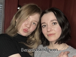 Bereniceandgwen