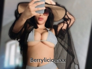 Berryliciousxx