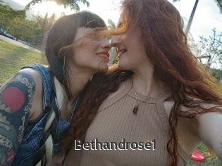 Bethandrose1