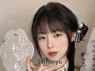 Bethanyu