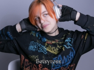 Betsyross