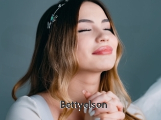 Bettyelson