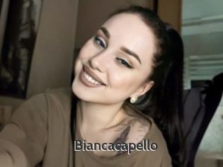 Biancacapello