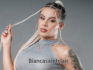 Biancasaintclair