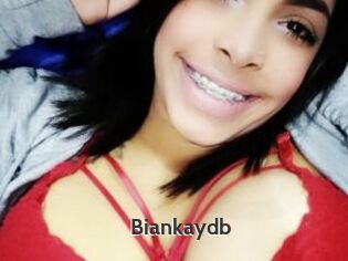 Biankaydb