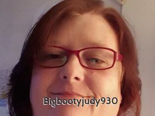 Bigbootyjudy930