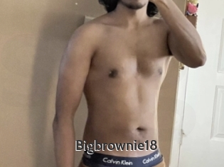 Bigbrownie18