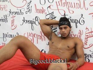 Bigcockblackxl