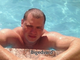 Bigedvard