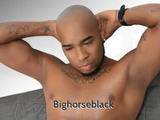 Bighorseblack