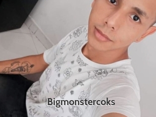 Bigmonstercoks