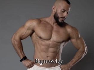 Bigmusclet