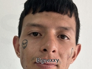 Bigsexxy