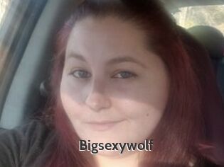 Bigsexywolf