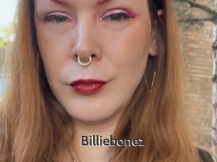 Billiebonez