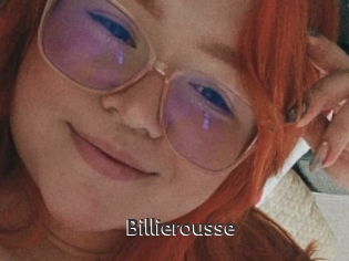 Billierousse