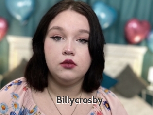 Billycrosby