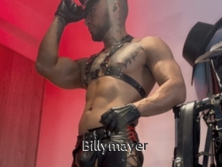 Billymayer