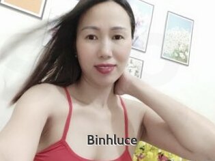 Binhluce