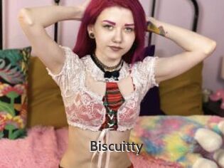 Biscuitty