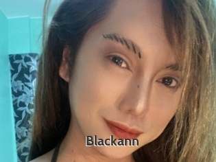 Blackann