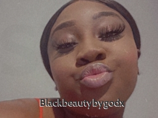 Blackbeautybygodx