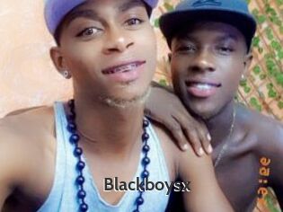 Blackboysx