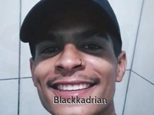 Blackkadrian