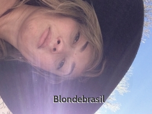 Blondebrasil