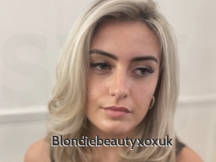 Blondiebeautyxoxuk