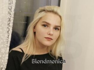 Blondmonica