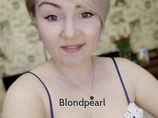 Blondpearl