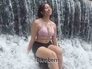 Blueberri