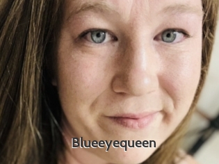 Blueeyequeen