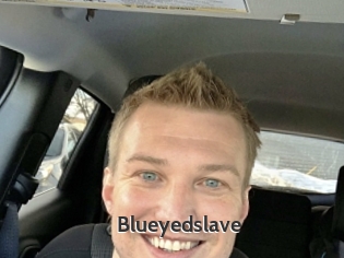 Blueyedslave