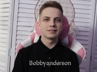 Bobbyanderson