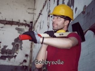 Bobbysolle