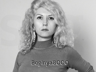 Boginya8000