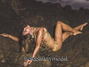 Boldbeautymodel