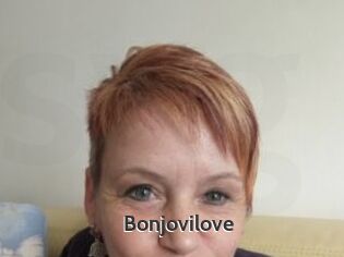 Bonjovilove