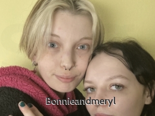 Bonnieandmeryl