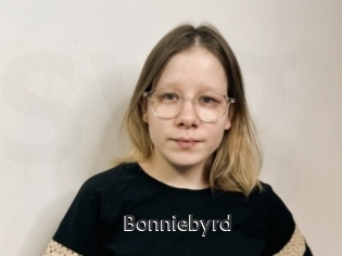 Bonniebyrd