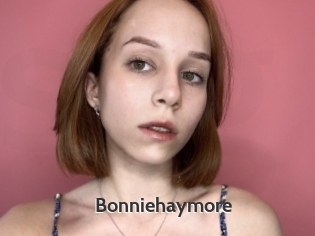 Bonniehaymore